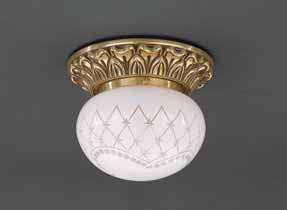 Светильник Reccagni Angelo P. L7810/1 Светильник Reccagni Angelo P. L7810/1