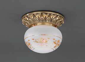 Светильник Reccagni Angelo P. L7815/1