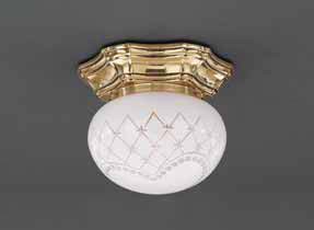 Светильник Reccagni Angelo P. L7830/1