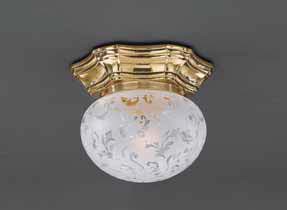 Светильник Reccagni Angelo P. L7831/1