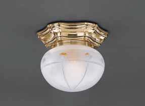 Светильник Reccagni Angelo P. L7834/1