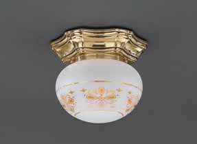 Светильник Reccagni Angelo P. L7835/1