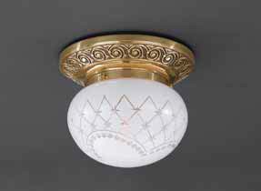 Светильник Reccagni Angelo P. L7840/1