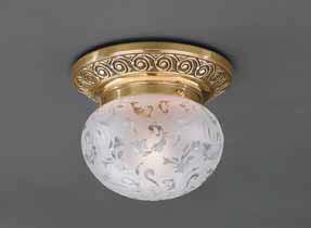 Светильник Reccagni Angelo P. L7841/1 Светильник Reccagni Angelo P. L7841/1