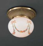 Светильник Reccagni Angelo P. L8010/1