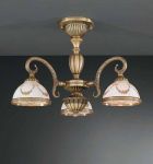 Люстра Reccagni Angelo P. L8020/3