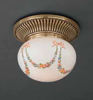 Светильник Reccagni Angelo P. L8110/1