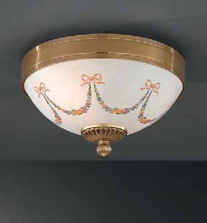 Светильник Reccagni Angelo P. L8110/2