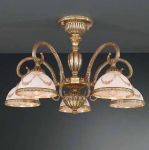 Люстра Reccagni Angelo P. L8120/5