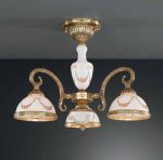 Люстра Reccagni Angelo P. L8130/3