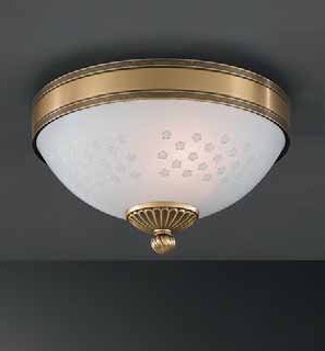 Светильник Reccagni Angelo P. L8210/2 Светильник Reccagni Angelo P. L8210/2