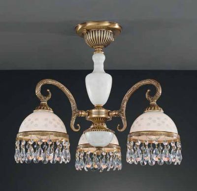 Люстра Reccagni Angelo P. L8231/3