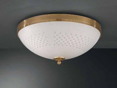 Люстра Reccagni Angelo P. L8300/4