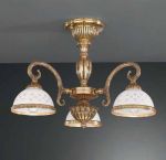 Люстра Reccagni Angelo P. L8320/3