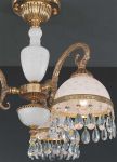 Люстра Reccagni Angelo P. L8331/5