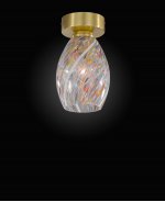 Светильник Reccagni angelo PL 10034/1