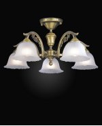 Люстра Reccagni angelo PL. 2720/5