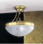 Люстра Reccagni Angelo P. L3216/3