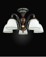 Светильник Reccagni Angelo PL 3800/5