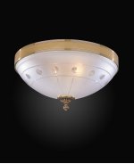 Люстра Reccagni Angelo P. L4750/3