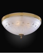 Люстра Reccagni Angelo P. L4750/4