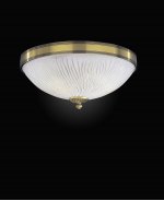 Люстра потолочная Reccagni Angelo PL 5650/3