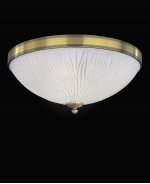 Люстра потолочная Reccagni Angelo PL 5650/4