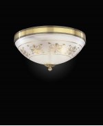 Люстра Reccagni Angelo P. L6002/3