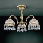 Люстра Reccagni Angelo P. L6020/3