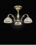 Люстра Reccagni Angelo P. L6022/3