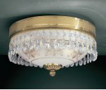 Светильник Reccagni Angelo PL 6100/2