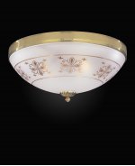 Люстра Reccagni Angelo P. L6102/4