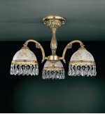 Люстра Reccagni Angelo P. L6120/3