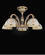 Люстра Reccagni Angelo P. L6122/5