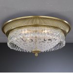 Люстра Reccagni Angelo PL 6200/4