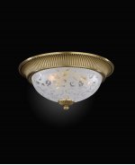 Люстра Reccagni Angelo PL 6202/3