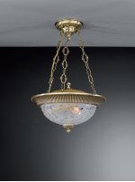 Люстра Reccagni Angelo PL 6212/3