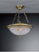 Люстра Reccagni Angelo PL 6212/4