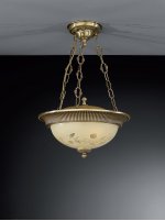 Люстра Reccagni Angelo P. L6218/3