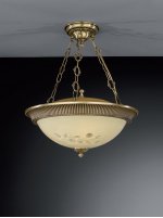 Люстра Reccagni Angelo P. L6218/4