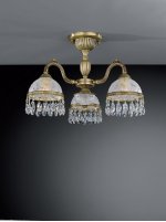 Люстра Reccagni Angelo P. L6220/3