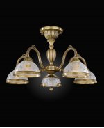 Люстра Reccagni Angelo P. L6222/5