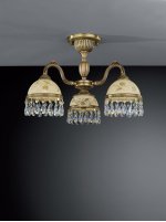 Люстра Reccagni Angelo P. L6226/3