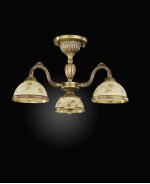 Люстра Reccagni Angelo P. L6228/3