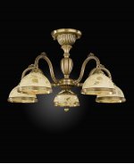 Люстра Reccagni Angelo P. L6228/5