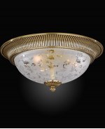 Люстра Reccagni Angelo P. L6302/4