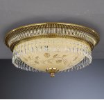 Люстра Reccagni Angelo PL 6306/4