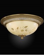 Люстра Reccagni Angelo PL 6308/4