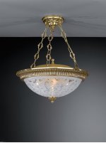 Люстра Reccagni Angelo P. L6312/4