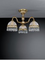 Люстра Reccagni Angelo P. L6320/3